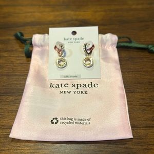 Kate Spade Earrings